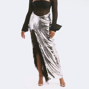 Hanifa - AMARA SKIRT